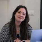 Biyolog Şenay Karabal
